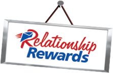 Relationship rewards