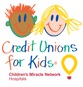 Credit Union for Kids Children's Miracle Network Hospitals