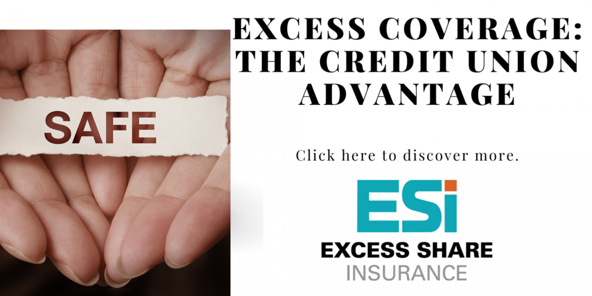 ESI the Credit Union Advantage